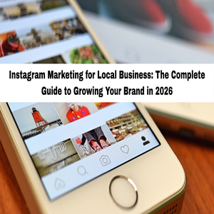 Social Media Marketing Service